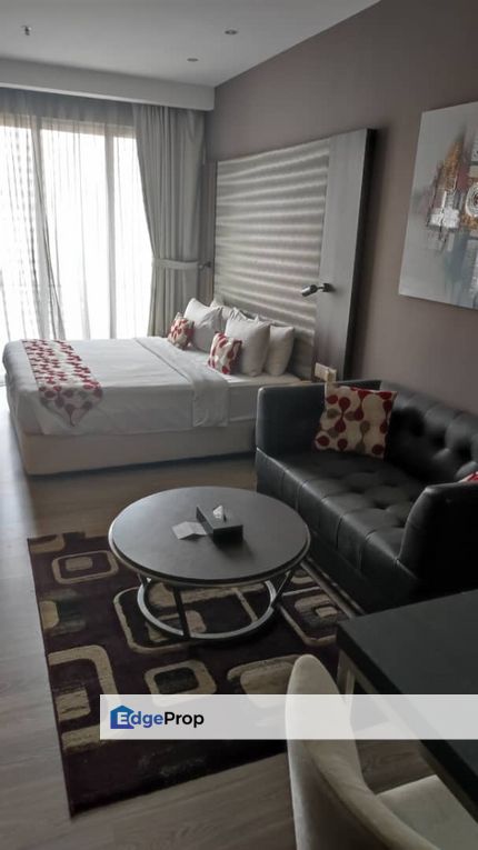 Ramada One @ Bukit Ceylon For Sale , Kuala Lumpur, Bukit Bintang