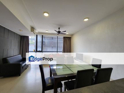 The Capers For Rent, Kuala Lumpur, Sentul