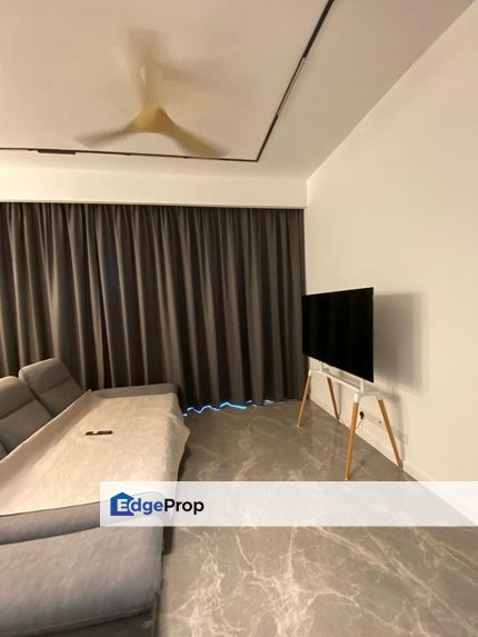 Park Regent For Rent, Kuala Lumpur, Desa Parkcity