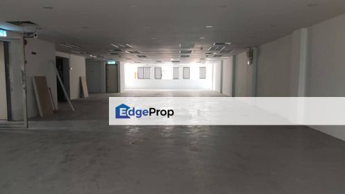 Office/Shop at Jalan Pudu For Rent, Kuala Lumpur, Pudu