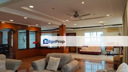 Bungalow at Titiwangsa For Sale, Kuala Lumpur, Titiwangsa 