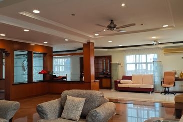 Taman Tasik Titiwangsa