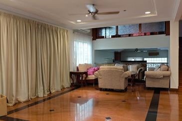 Taman Tasik Titiwangsa