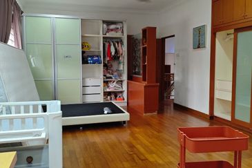 Taman Tasik Titiwangsa