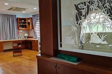 Taman Tasik Titiwangsa