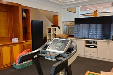 Taman Tasik Titiwangsa