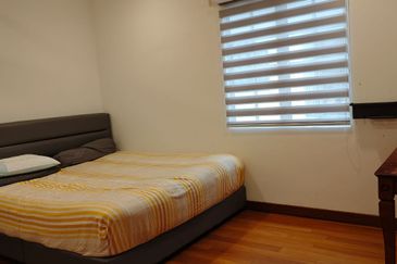 Taman Tasik Titiwangsa