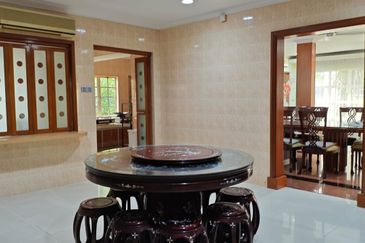 Taman Tasik Titiwangsa