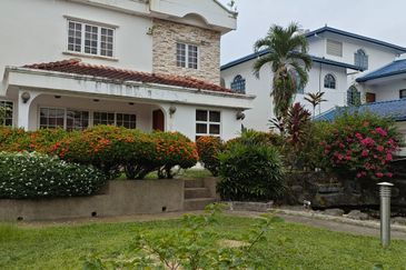 Taman Tasik Titiwangsa