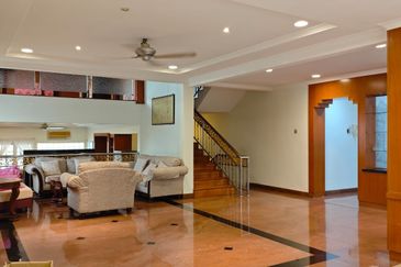 Taman Tasik Titiwangsa