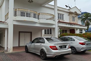 Taman Tasik Titiwangsa