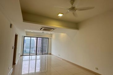 Suasana Bukit Ceylon