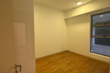 Suasana Bukit Ceylon