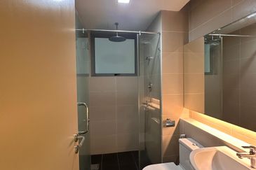 Suasana Bukit Ceylon