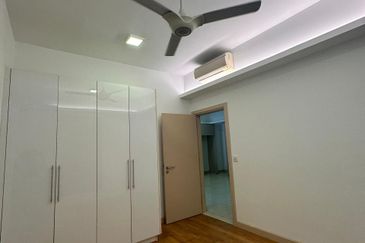 Suasana Bukit Ceylon