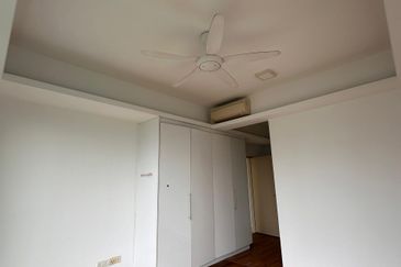 Suasana Bukit Ceylon