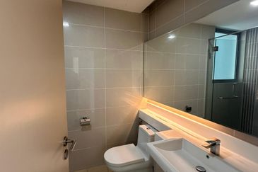 Suasana Bukit Ceylon