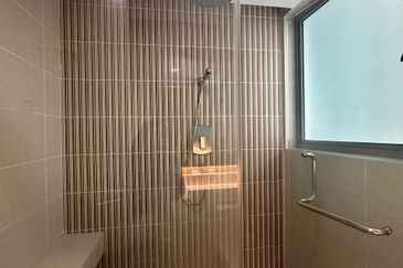 Suasana Bukit Ceylon