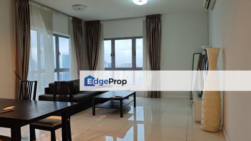 Six Ceylon 3r2b For Sale , Kuala Lumpur, Bukit Bintang