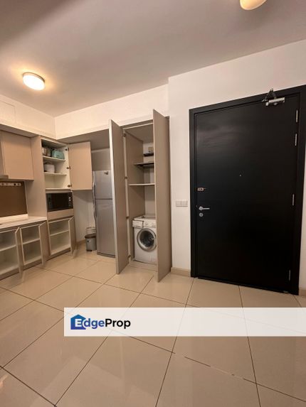 Suasana Bukit Ceylon 1r1b For Sale , Kuala Lumpur, Bukit Bintang