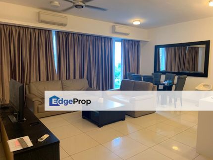 Suasana Bukit Ceylon 3r3b For Sale, Kuala Lumpur, Bukit Bintang