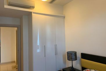 Suasana Bukit Ceylon