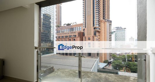 Hotel at Bukit Bintang For Sale, Kuala Lumpur, Bukit Bintang