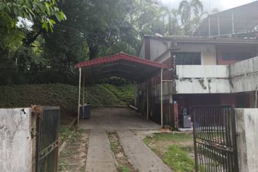 Taman Seputeh