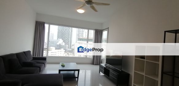 Verticas Residensi, Kuala Lumpur, Bukit Bintang