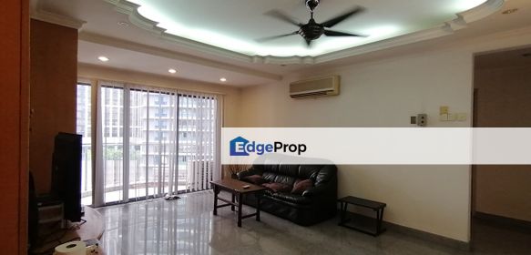 Menara Bukit Ceylon For Rent , Kuala Lumpur, Bukit Bintang