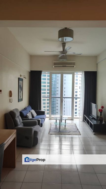 1r1b Seri Bukit Ceylon For Sale rm480k, Kuala Lumpur, Bukit Bintang