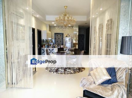 One Residency, Kuala Lumpur, Bukit Bintang