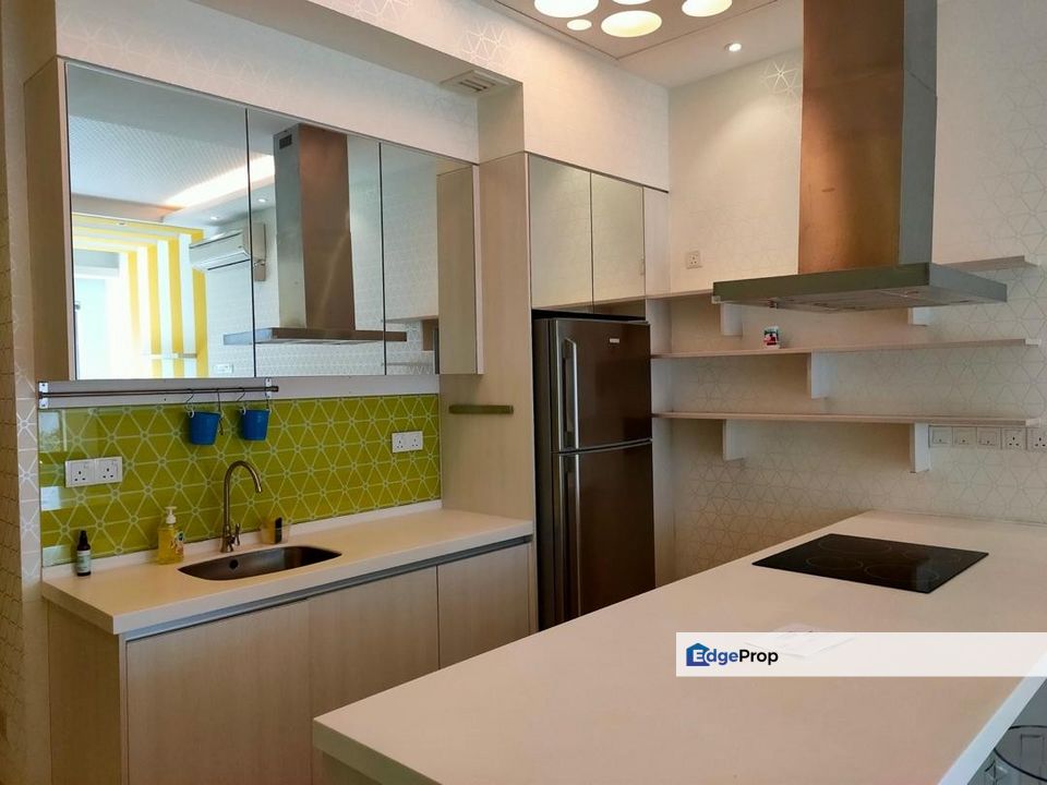 Six Ceylon Kuala Lumpur, Kuala Lumpur, Bukit Bintang