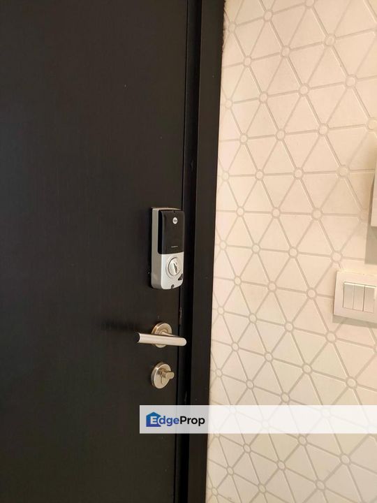 Six Ceylon Kuala Lumpur, Kuala Lumpur, Bukit Bintang