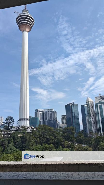 Menara Antara RM2100 For Rent, Kuala Lumpur, Bukit Bintang