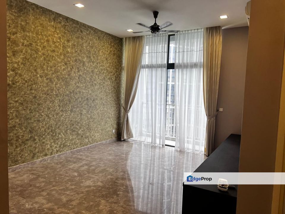Laman Ceylon 1.45 Mil For Sale, Kuala Lumpur, Bukit Bintang