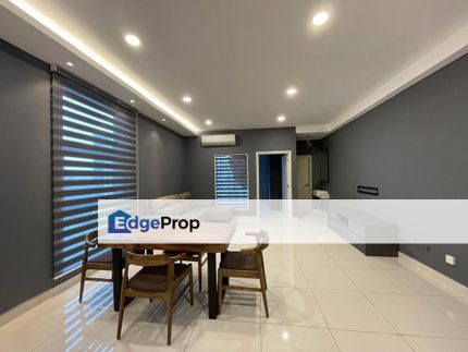 Arte Mont Kiara For Sale 500k, Kuala Lumpur, Mont Kiara