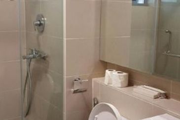 Suasana Bukit Ceylon