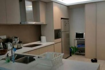 Suasana Bukit Ceylon