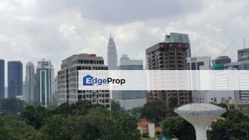 Suasana Bukit Ceylon For Sale , Kuala Lumpur, Bukit Bintang