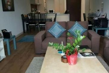 Suasana Bukit Ceylon