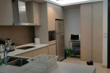 Suasana Bukit Ceylon