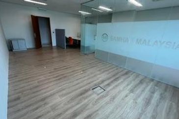 The SOHO Suites KLCC