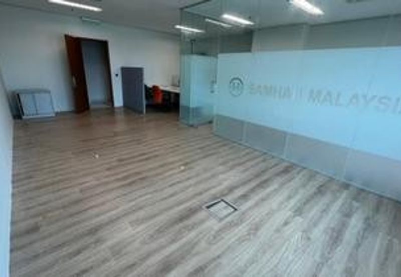 The SOHO Suites KLCC