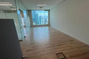 The SOHO Suites KLCC