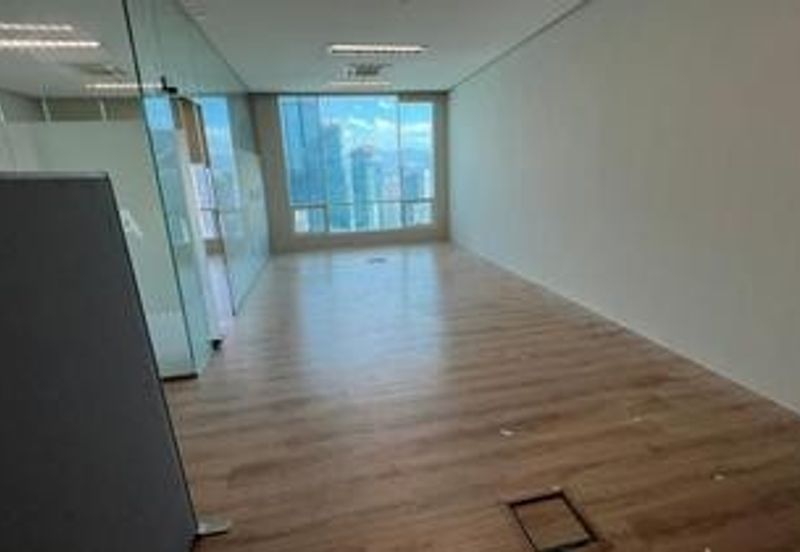 The SOHO Suites KLCC