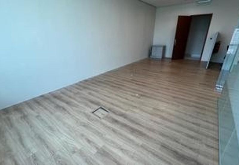 The SOHO Suites KLCC