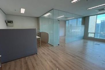 The SOHO Suites KLCC