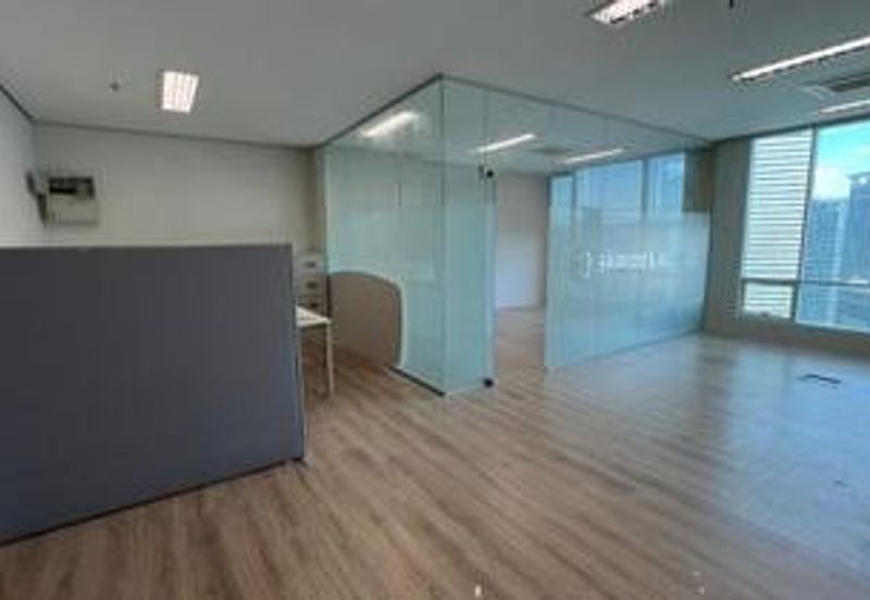 The SOHO Suites KLCC