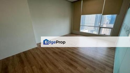 Soho suite @KLCC office 935k, Kuala Lumpur, KLCC
